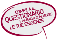 Compila il Questionario