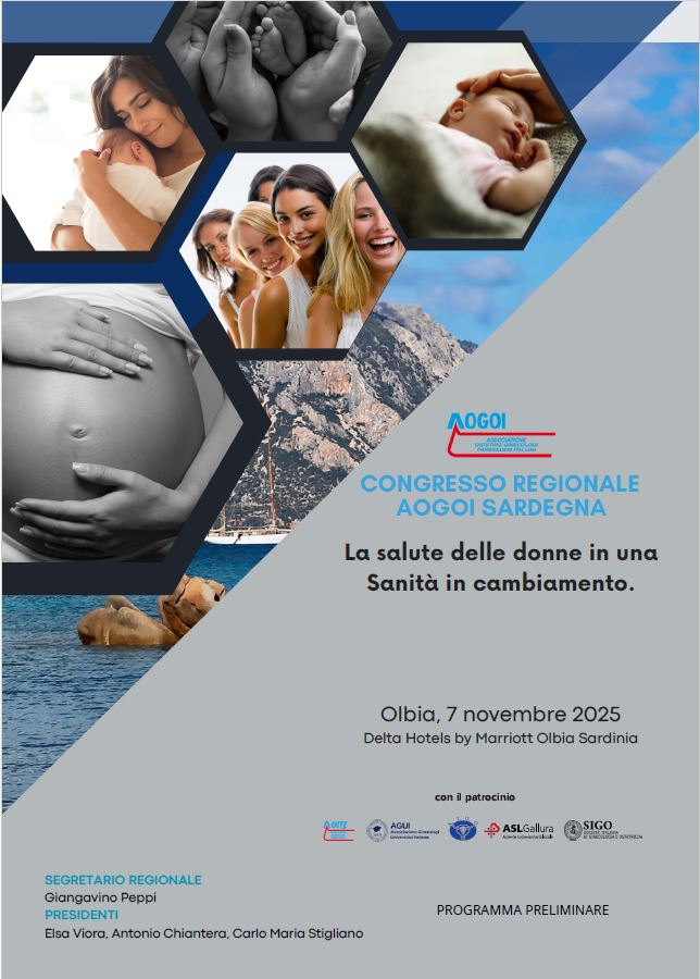 CONGRESSO REGIONALE AOGOI SARDEGNA