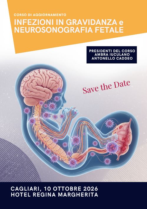 INFEZIONI IN GRAVIDANZA e NEUROSONOGRAFIA FETALE